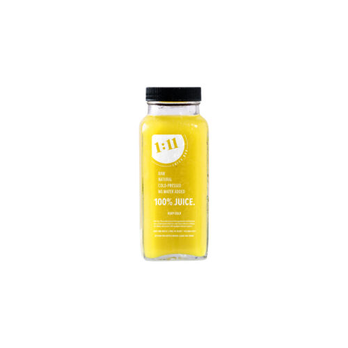 1:11 Juice: Made in PGH