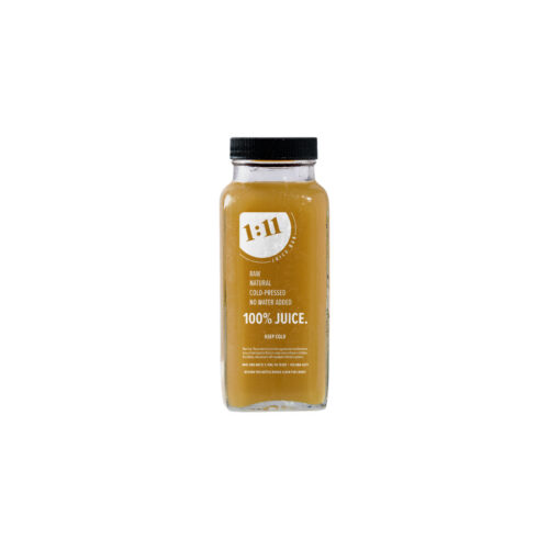 1:11 Juice: Pushin Peach