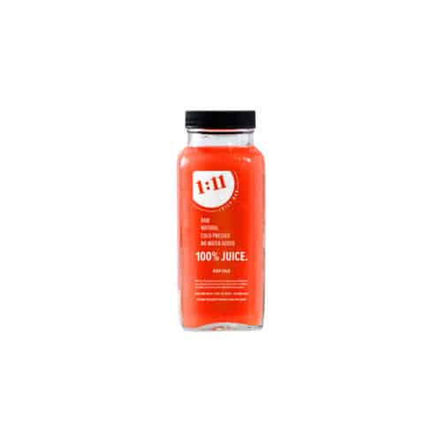 1:11 Juice: OUTLOUD!