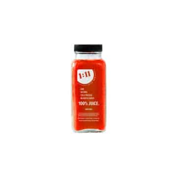1:11 Juice: Juneteenth