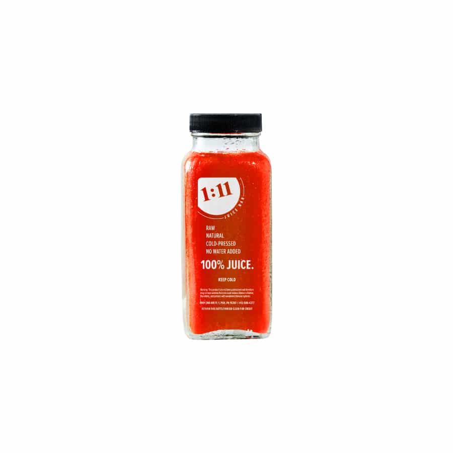 1:11 Juice: OUTLOUD!