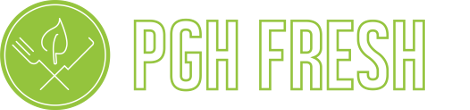 PGH Fresh Logo