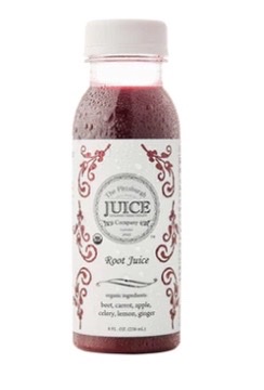 Pittsburgh Juice Company: Root Juice