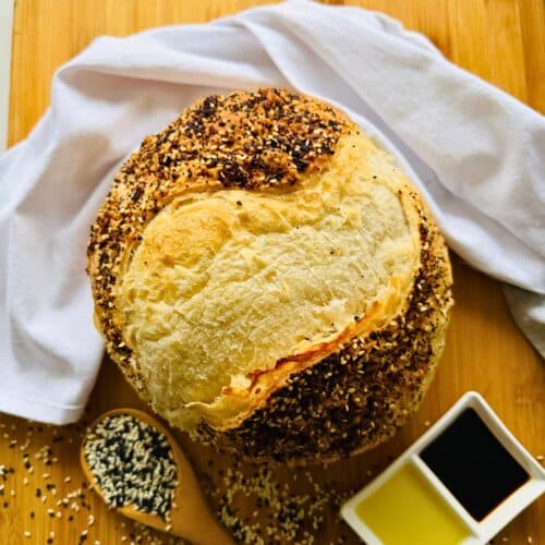 North Florence Bakehouse: Artisan Everything Sourdough