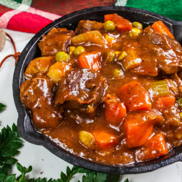 Soup:Beef Stew