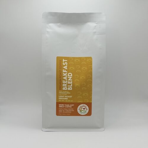 Butler Coffee Lab: Breakfast Blend Coffee