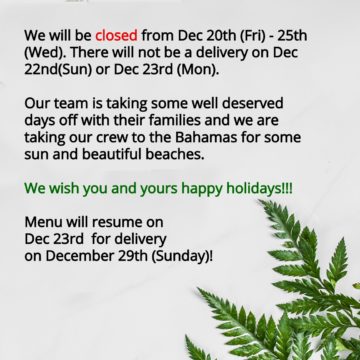 Christmas 2019