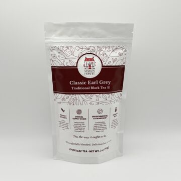 Maison Florette: Classic Earl Grey