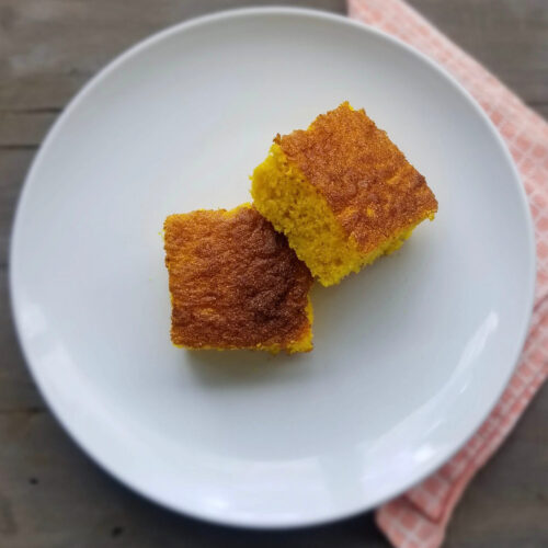 Cornbread