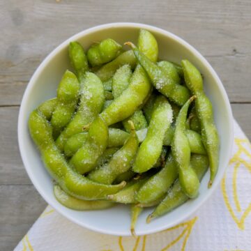 Edamame