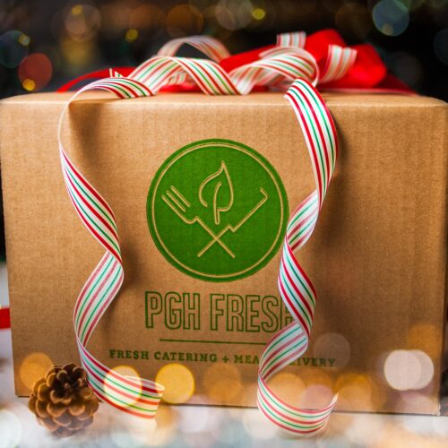 Pittsburgh Fresh Gift Card