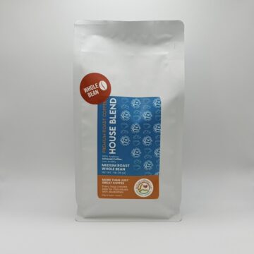 Butler Coffee Lab: Kona Blend