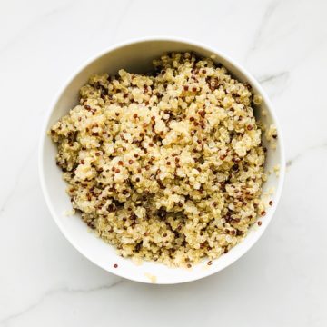 Quinoa