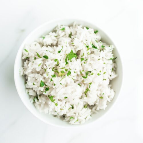 Basmati Rice