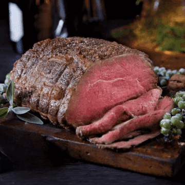 Prime Rib