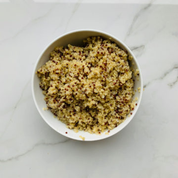 Quinoa