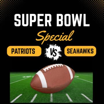 Super Bowl Special