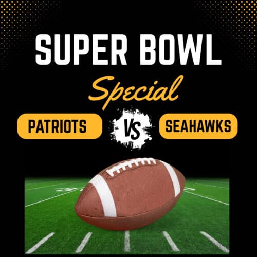 Super Bowl Special: Loaded Pulled Pork Nachos