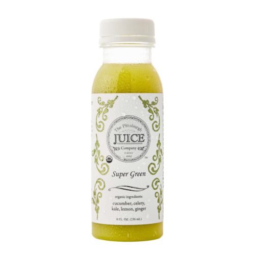 Pittsburgh Juice Company: HPP Witch's Brew