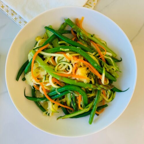 Zoodle