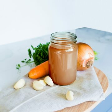 Bone Broth