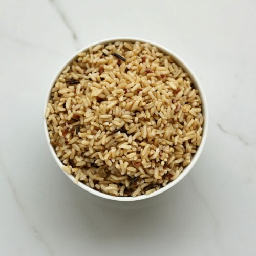 Brown Rice