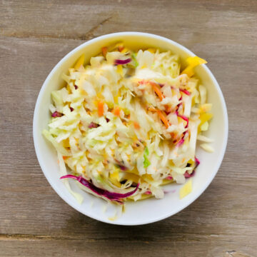 Coleslaw