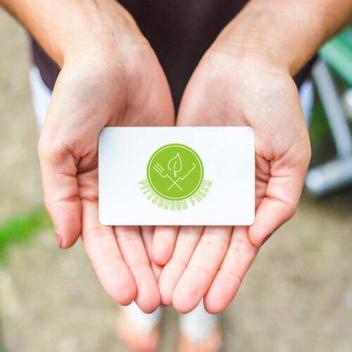 Pittsburgh Fresh Gift Card