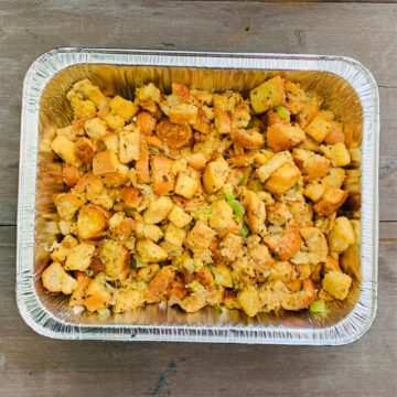 stuffing