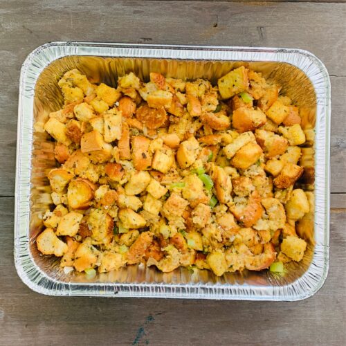 Thanksgiving: Stuffing(Deliver: Wed 11/23)