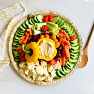 veggie tray (1)